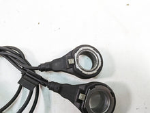 Load image into Gallery viewer, 2018 Harley Touring FLHXSE CVO Street Glide Front Rear Abs Brake Sensor 40615-08 | Mototech271