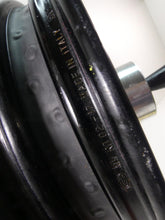 Load image into Gallery viewer, 2018 Harley Softail FXBB Street Bob 16x3 Rear Wheel Spoke Rim - Read 40900488 | Mototech271