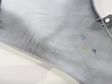 Load image into Gallery viewer, 2024 Suzuki GSXR600 Left Side Main Fairing Set Blue White 94482-14J0 94481-14J0