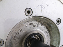 Load image into Gallery viewer, 2001 Honda VT1100 Shadow Sabre Straight 18x3 Front Wheel Rim 44650-MCK-A03