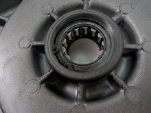 Load image into Gallery viewer, 2004 Harley Touring FLHTCUI Electra Glide Inner Primary Clutch Cover 60677-01B