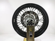Load image into Gallery viewer, 2013 Harley FXDWG Dyna Wide Glide 17x4.5 Rear Wheel Spoke Rim - Read 41430-09A | Mototech271