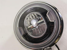 Load image into Gallery viewer, 2019 Harley FLHCS Softail Heritage Headlight Head Light Lamp 7" 67700339A | Mototech271