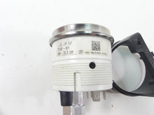 Load image into Gallery viewer, 2012 Harley Touring FLHX Street Glide Oil Pressure Gauge 75165-01 | Mototech271