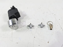 Load image into Gallery viewer, 2007 Harley Touring FLHTCU SE CVO E-Glide Ignition Switch Key Lock Set 71572-06 | Mototech271