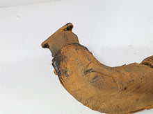 Load image into Gallery viewer, 2019 Polaris RZR XP Turbo S Exhaust Header Mid Flex Pipe 1263081 1263231