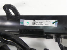 Load image into Gallery viewer, 2017 Triumph Thruxton 1200R Main Wiring Harness Loom - No Cuts T2501016 | Mototech271