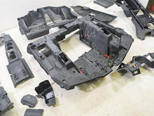 Load image into Gallery viewer, 2018 Polaris RZR XP 1000 Trail Rock Interior Cover Fairing Cowl Set 5439770