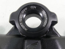 Load image into Gallery viewer, 2021 Honda CBR600RR Upper Triple Tree Steering Clamp 53300-MJC-A00