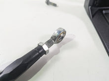 Load image into Gallery viewer, 2017 KTM 1290 Super Duke GT Front Left Footpeg & Shifter 6130313800033S