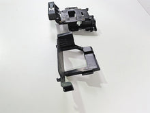 Load image into Gallery viewer, 2008 Harley FXCWC Softail Rocker Electrical Carrier Stay Set 70112-08 70478-08