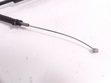 Load image into Gallery viewer, 2009 Harley FXDC Dyna Super Glide Right Control Switch Start Kill Grips 71684-06