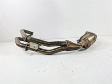 Load image into Gallery viewer, 2016 BMW F800R K73 Lafranconi Exhaust Header Manifold 18117718394 18117722140 | Mototech271