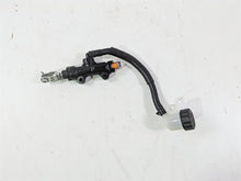 Load image into Gallery viewer, 2020 Kawasaki ZX6R ZX636 Ninja Rear Brake Master Cylinder 1/2" Bore 43015-0575
