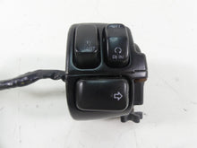 Load image into Gallery viewer, 2002 Harley XL1200 Sportster Right Hand Start Kill Control Switch 71589-96 | Mototech271