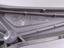 Load image into Gallery viewer, 2013 Ducati Hyperstrada 821 Straight Rear Sub Frame Subframe 47110351B 47110361B | Mototech271