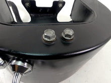 Load image into Gallery viewer, 2013 Harley Softail FLSTFB Fat Boy Lo Oil Tank Reservoir Hoses Set 62507-10BYM | Mototech271