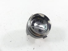 Load image into Gallery viewer, 2005 Harley Touring CVO FLHTC SE Electra Glide Air Temperature Gauge 74554-04 | Mototech271