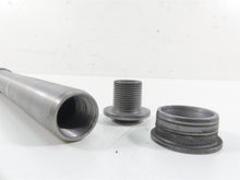 Load image into Gallery viewer, 2017 BMW RnineT Racer K32 Straight Front Axle Wheel Spindle 36318558082 | Mototech271