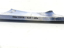 Load image into Gallery viewer, 2011 Sea-Doo RXT-X 260 GTX Wake Pro Owners Manual Booklet 219000739