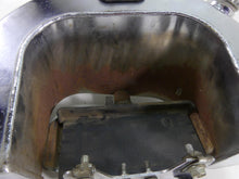 Load image into Gallery viewer, 2004 Harley Softail FLSTFI Fat Boy Chrome Oil Tank Reservoir + Hoses 62498-00A