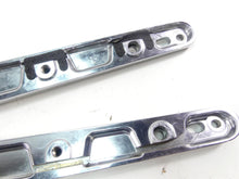 Load image into Gallery viewer, 2017 Harley Softail FXSB Breakout Rear Fender Frame Chrome Mount Set 59500101 | Mototech271