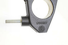 Load image into Gallery viewer, 2017 Indian Chieftain Upper 46mm Triple Tree Steering Clamp 5138387 | Mototech271