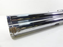 Load image into Gallery viewer, 2017 Harley FLS Softail Slim Vance Hines Big Shots Long Exhaust System Set 17323