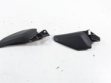 Load image into Gallery viewer, 2022 Harley RA1250 S Pan America Frame Neck Cover Set 57300224 57300223