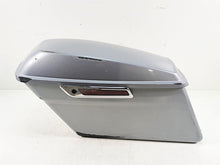 Load image into Gallery viewer, 2020 Harley Touring FLHX Street Glide Left Saddlebag Saddle Bag Set 90200414