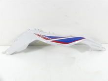 Load image into Gallery viewer, 2020 BMW F850 GS K81 Rallye Upper Right Long Side Tank Fairing Cover 46638564634 | Mototech271