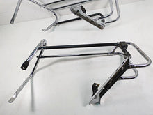 Load image into Gallery viewer, 2006 Harley Touring FLHTCUI Electra Glide Saddlebag Guard Rail Set 49172-97 | Mototech271
