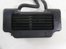 Load image into Gallery viewer, 2014 Harley Touring FLHX Street Glide Oil Cooler + Cover & Flange 63083-11 | Mototech271
