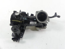 Load image into Gallery viewer, 2021 Harley Softail FXBBS 114 Street Bob Mikuni Throttle Body 758mi 27300121 | Mototech271