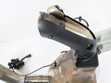Load image into Gallery viewer, 2019 Ducati Supersport 939 S Exhaust System Header Muffler + Servo 57314392A