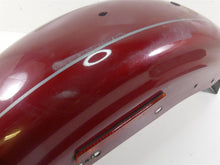 Load image into Gallery viewer, 2006 Harley Sportster XL1200 Custom Rear Fender Tire Hugger Mud Guard 59847-10 | Mototech271