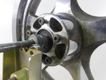 Load image into Gallery viewer, 2005 Harley Touring CVO FLHTC SE Electra Glide Front Wheel 16x3 - Read 43573-00