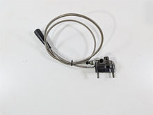 Load image into Gallery viewer, 2016 KTM 1290 Super Adventure Magura Clutch Slave Cylinder & Line 60032061244