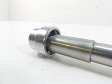 Load image into Gallery viewer, 2003 Harley Dyna 100TH FXDL Low Rider Front Axle Wheel Spindle 3/4" 43895-00