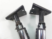 Load image into Gallery viewer, 1998 Honda Shadow VT1100T Rear Passenger Footpeg Foot Rest Set 50715-MBC-000 | Mototech271