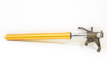 Load image into Gallery viewer, 2006 Kawasaki ZX6R ZX636 Ninja Front Left Fork Leg -Straight -No Leaks 44075-009