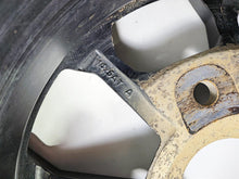 Load image into Gallery viewer, 2024 Polaris RZR XP 1000 Sport Front Rear 14x6 14x8 Wheels Set 1523799 1525350