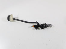 Load image into Gallery viewer, 2006 Harley Sportster XL883 Low Rear Brake Master Cylinder 42521-04