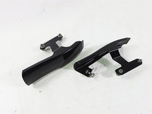 Load image into Gallery viewer, 2011 Harley Touring FLHTCUSE CVO E-Glide Rear Fender Filler Strip 90200379CJL | Mototech271