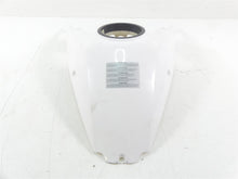 Load image into Gallery viewer, 2015 KTM 1190 Adventure R Fuel Gas Petrol Tank Mid Cover Fairing 60308030000 | Mototech271