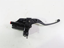 Load image into Gallery viewer, 2015 BMW R1200 GS Adv K51 Magura Clutch Master Cylinder 32728524919