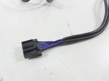 Load image into Gallery viewer, 1997 Harley Dyna FXDS Super Glide Conv Front Blinker Turn Signal Set 68709-94 | Mototech271