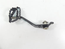 Load image into Gallery viewer, 2013 BMW R1200GS GSW K50 Adjustable Brake Lever Foot Pedal 35218529841 | Mototech271