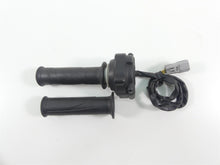 Load image into Gallery viewer, 2017 Ducati 939 S Supersport E-Throttle Grip Handle Set 66020093B | Mototech271