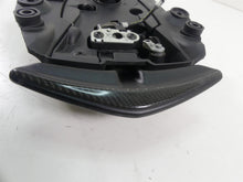 Load image into Gallery viewer, 2015 Ducati Diavel Dark Rear Inner Fender Tools Box & Handle 55910103B | Mototech271